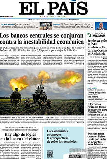 Periodico El País
