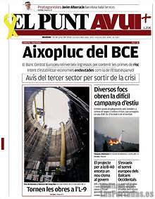 Periodico El Punt