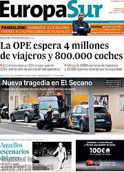 /Europa Sur