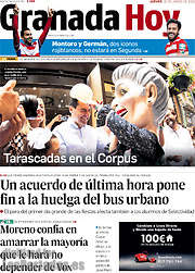 /Granada Hoy