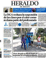 /Heraldo de Aragon