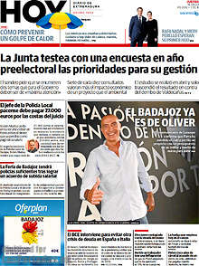 Periodico Hoy