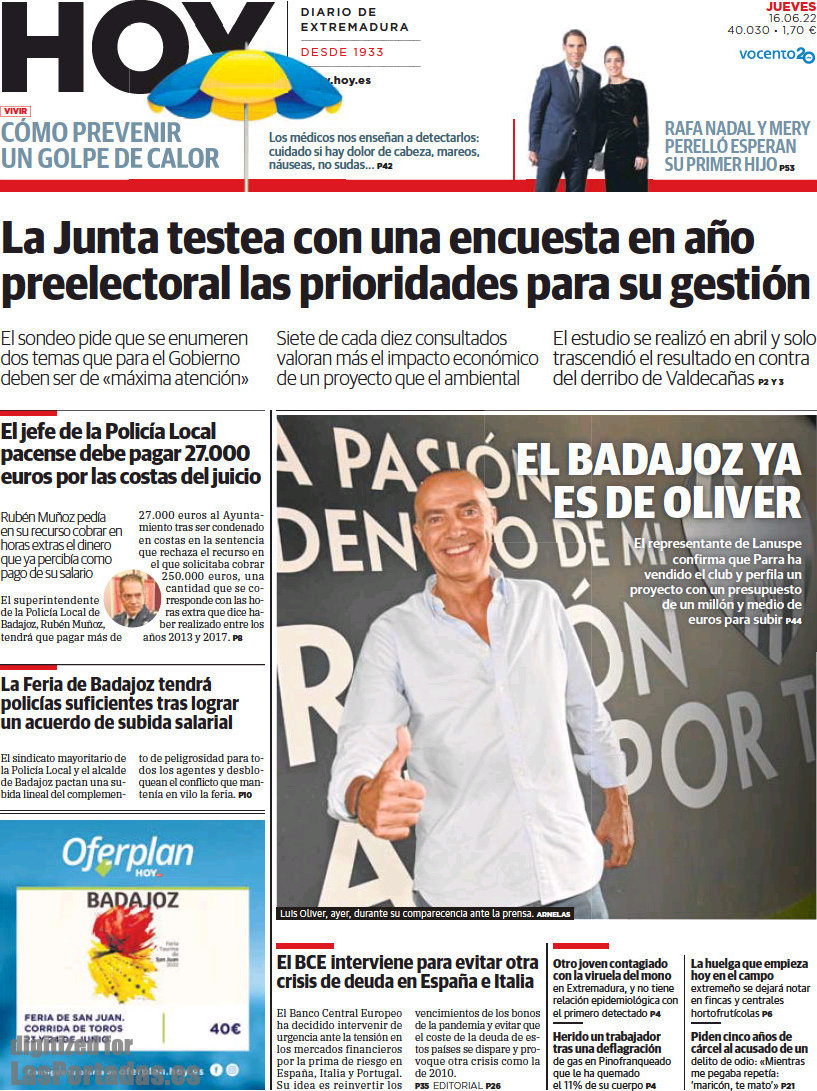 Hoy