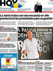 /Hoy