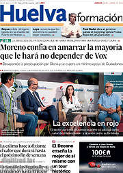 /Huelva Información