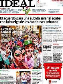Periodico Ideal