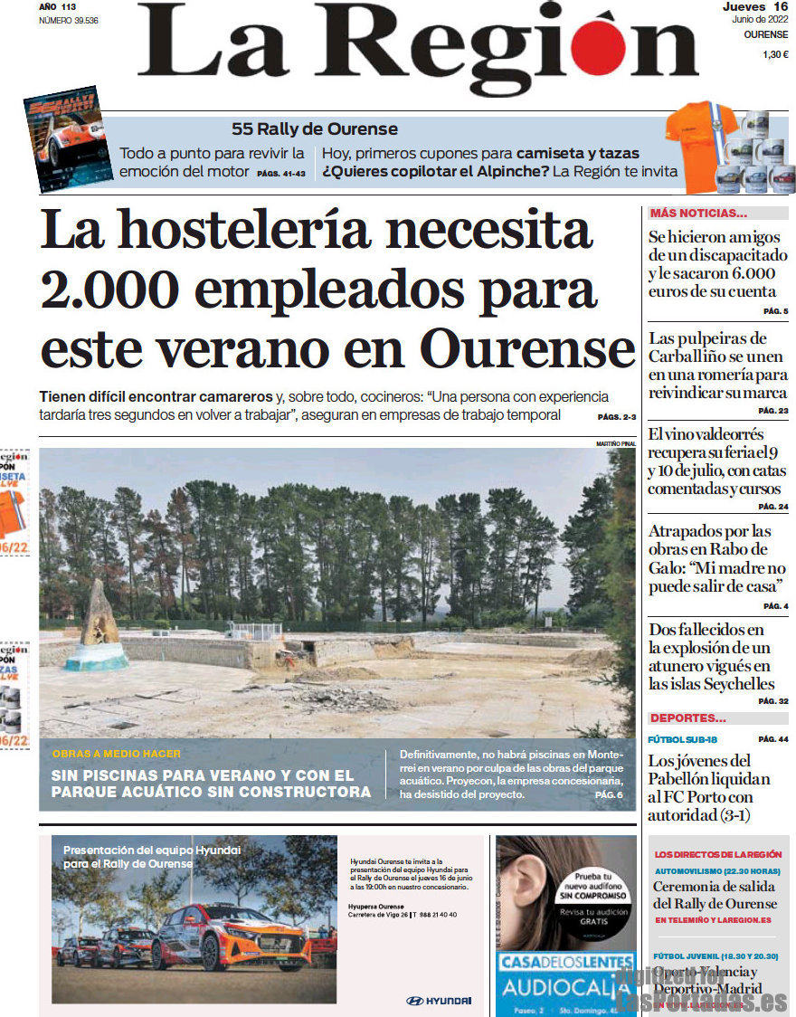 La Región