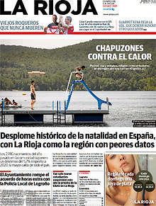 Periodico La Rioja