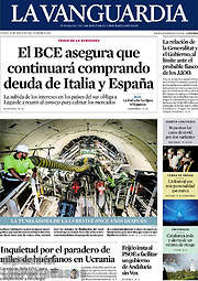 /La Vanguardia