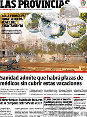 /Las Provincias