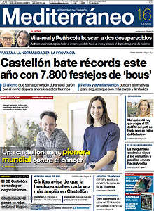 Periodico Mediterráneo