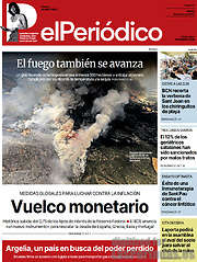 /El Periódico de Catalunya(Castellano)