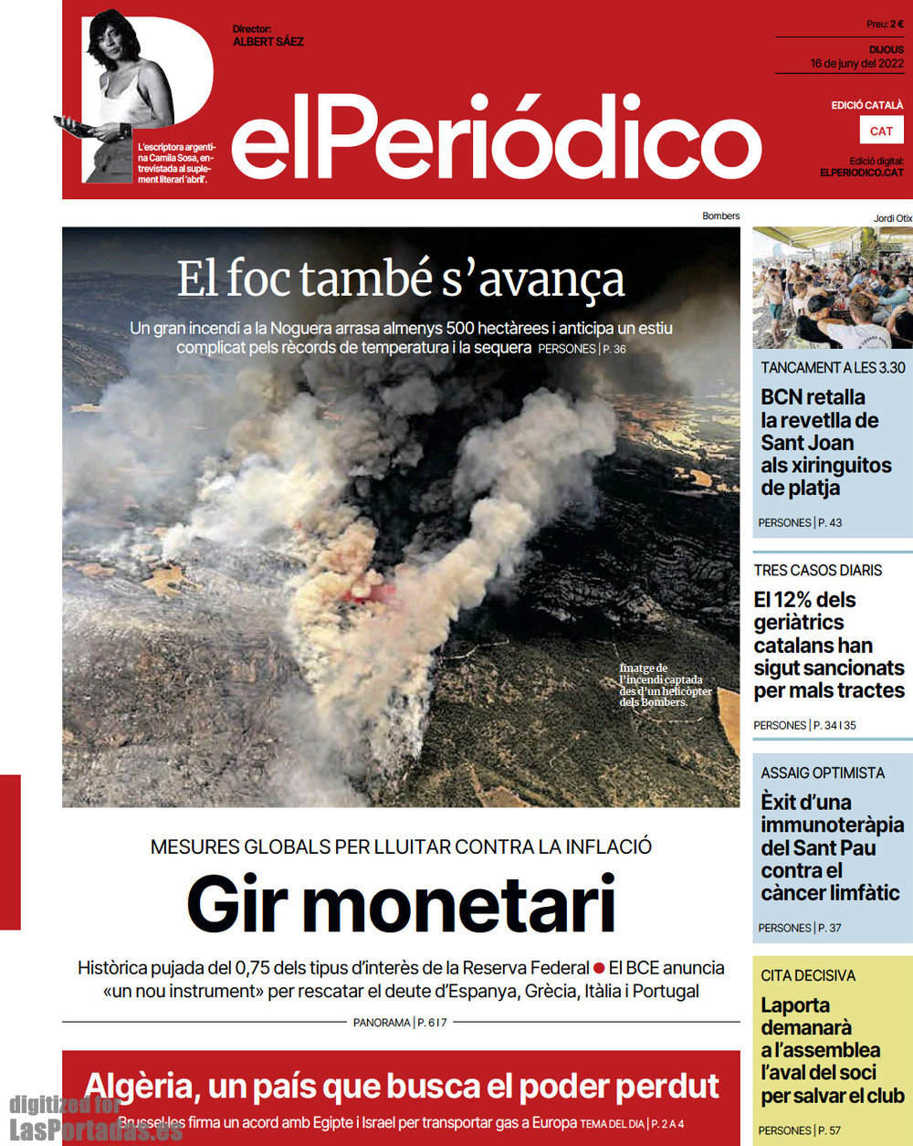 El Periódico de Catalunya(Català)