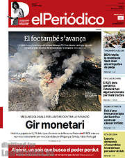 /El Periódico de Catalunya(Català)