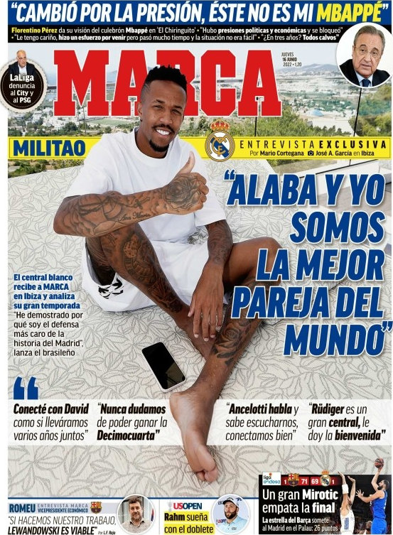 Marca