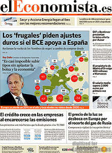 Periodico El Economista