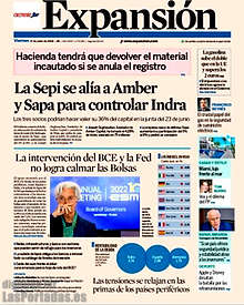 Periodico Expansion