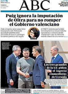 Periodico ABC