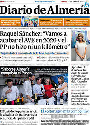 /Diario de Almería