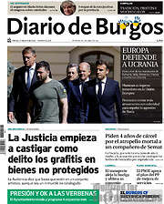 /Diario de Burgos