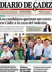 /Diario de Cádiz