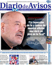 /Diario de Avisos