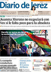 /Diario de Jerez