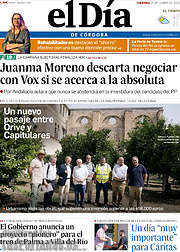 /El Día de Córdoba