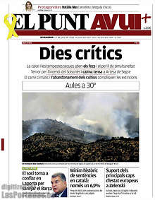 Periodico El Punt