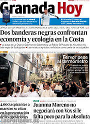 /Granada Hoy