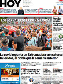 Periodico Hoy