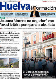 /Huelva Información