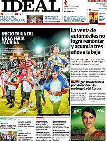 Periodico Ideal