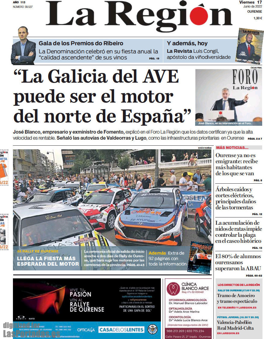 La Región