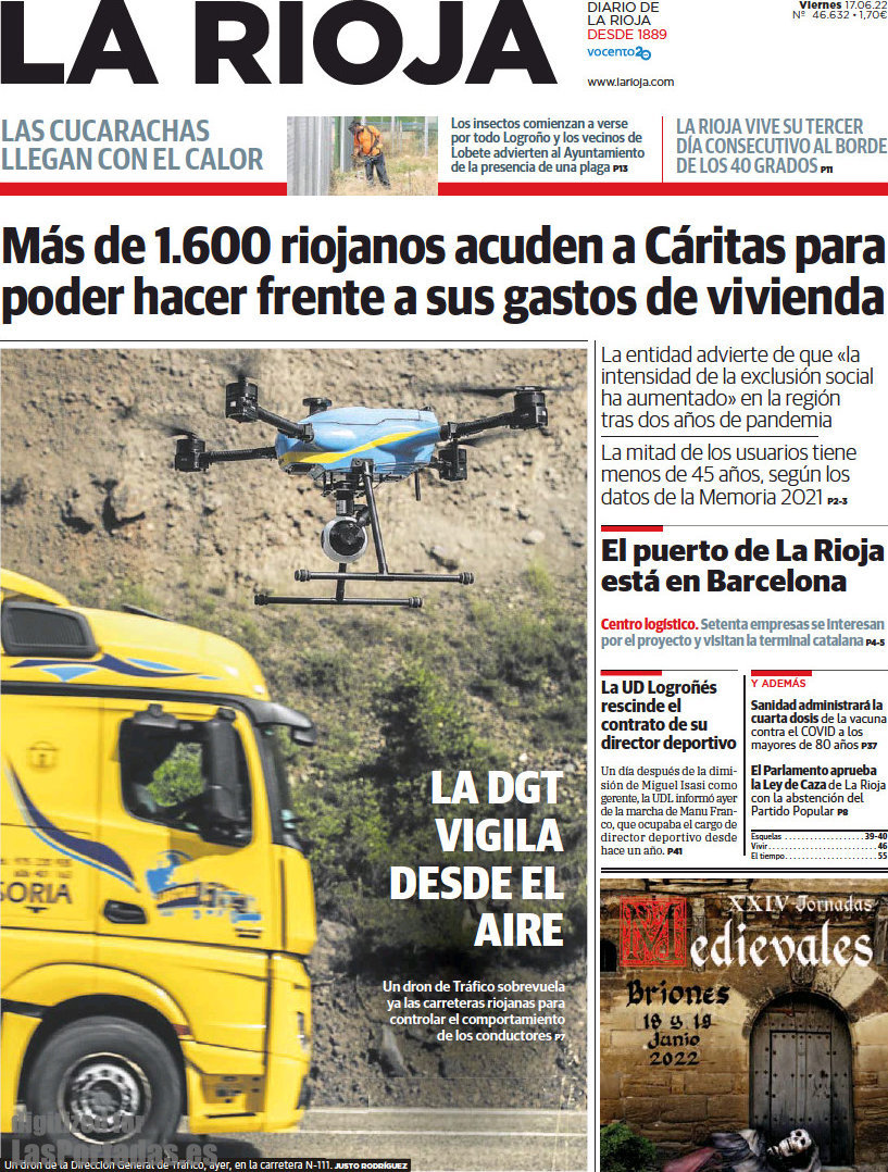 La Rioja