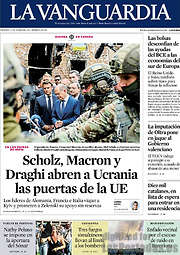 /La Vanguardia