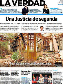 Periodico La Verdad