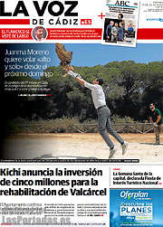 /La Voz de Cádiz