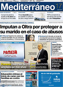 Periodico Mediterráneo