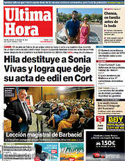 /Última Hora