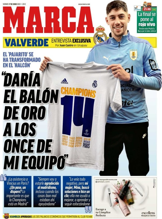 Marca