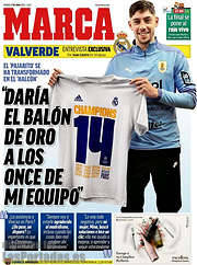 /Marca