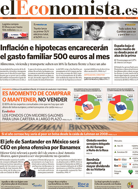 El Economista