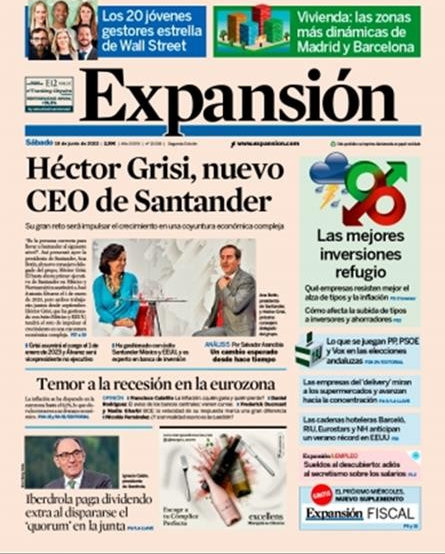 Expansion