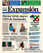 /Expansion
