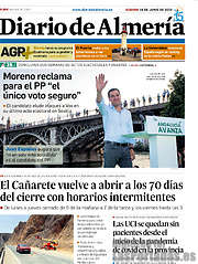 /Diario de Almería
