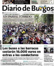 /Diario de Burgos