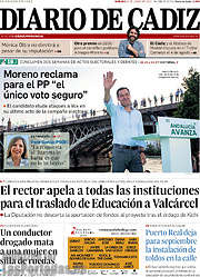 /Diario de Cádiz