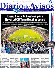 /Diario de Avisos