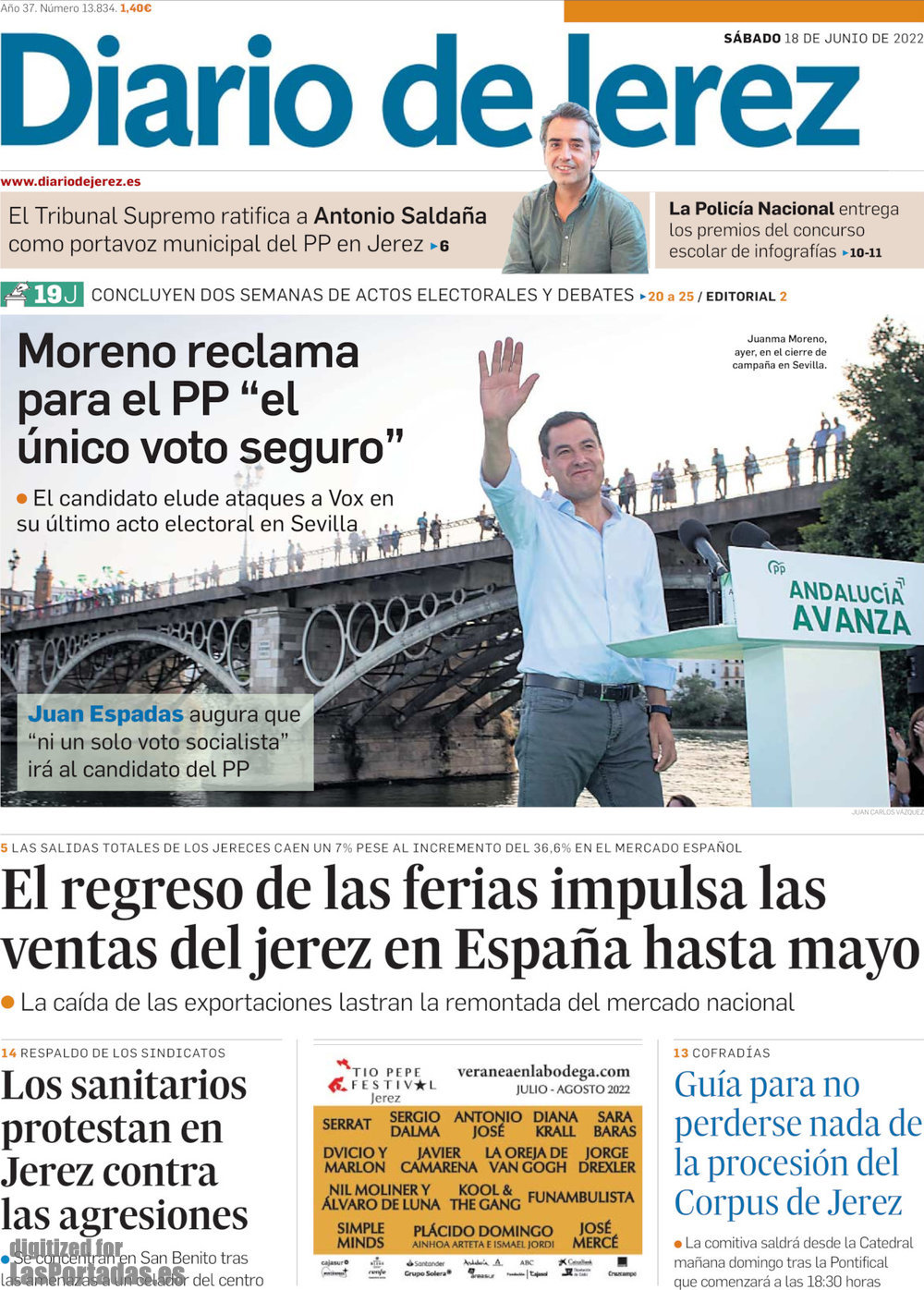 Diario de Jerez